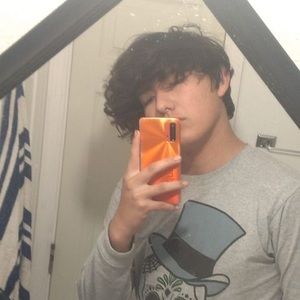 Meet your Posher, Angel